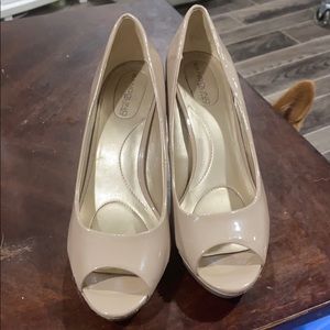 bandolino b flexible shoes